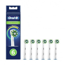 Oral B Rezerva periuta electrica Cross Action, 6 capete