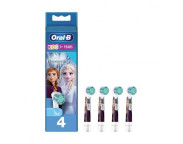 Oral B Rezerva periuta electrica Frozen 4cts