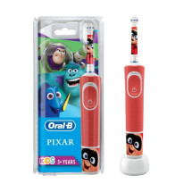Oral B Periuta electrica Vitality D100 Kids Pixar, 1 bucata