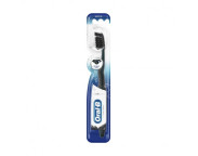 Oral B Periuta dinti Charcoal 3D 1 ct