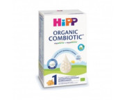 Hipp 1 Combiotic Lapte de inceput x 300g