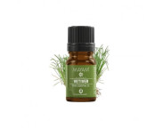 Mayam-Ulei esential de Vetiver M-1041, 5 ml