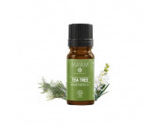 Mayam-Ulei esential de Tea Tree M-1040, 10 ml