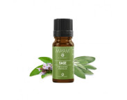 Mayam-Ulei esential de Salvie M-1157, 10 ml