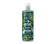 Sampon cu rozmarin x 400ml, Faith in Nature