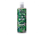 Sampon cu ulei din arbore de ceai x 400ml, Faith in Nature