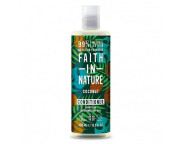 Balsam cu cocos x 400ml, Faith in Nature