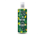 Balsam cu lamaie si tea tree x 400ml, Faith in Nature