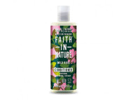 Balsam cu Trandafir salbatic x 400ml, Faith in nature