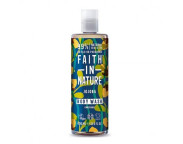 Gel de dus cu jojoba x 400ml, Faith in Nature