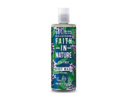 Gel de dus  cu Tea Tree x 400ml, Faith in Nature