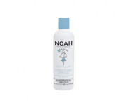 Sampon balsam 2 in 1 pt copii x 250ml, Noah