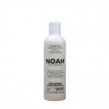 Noah Sampon natural purifiant cu ceai verde pentru par cu matreata (1.5), 250 ml