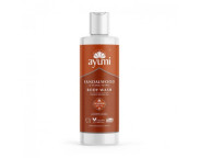 Gel de dus cu Lemn de Santal si Ylang Ylang x 250ml, Ayumi