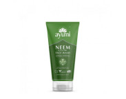 Gel de curatare faciala cu Neem si Tea Tree x 150 ml, Ayumi