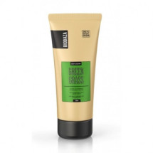 Biobaza Gel de dus si sampon 2 in 1 pentru barbati GREEN GRASS, 220ml