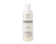 Sampon cu citrice pentru par fin si gras (1.1) x 250ml, Noah