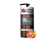 Sampon hipoalergenic, Pink Grapefruit x 500ml, Kundal