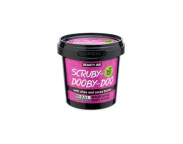 Scrub hranitor cu unt de shea si cacao, Scruby-Dooby-Doo x 200g, Beauty Jar,