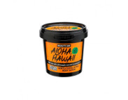 Scrub delicat, cu sare de mare, Aloha Hawaii x 200g, Beauty Jar