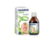 Nasirus sinus sirop x 100ml