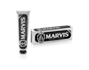 Marvis 411174 pasta de dinti Amarelli Licorice Mint X 85 ml