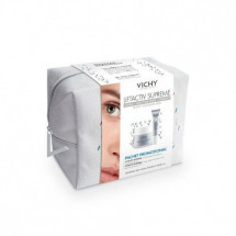 VICHY Trusa LIFTACTIV SUPREME crema antirid ten normal 50ml + crema ochi 15ml, pachet promotional