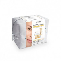 VICHY Trusa Neovadiol Peri-Menopauza: crema zi ten normal (50ml) + crema ochi (15ml)