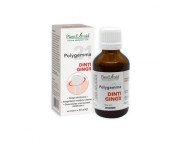 POLYGEMMA nr. 21 Dinti-Gingii x 50 ml