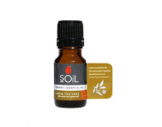 Ulei Esential Arbore de Ceai Lamaios x 10 ml  SOiL