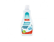 Nuk Solutie pentru curatat biberoane,500ml