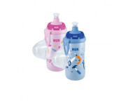 Nuk Cana Junior,300ml,+36l