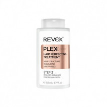 Revox Plex Tratament Hair Perfecting Step 3, 260ml