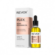 Revox Plex Bond Ulei reparator Step 7, 30ml