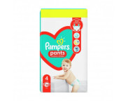 Pampers Pants Active Baby 4 9-15kg (48)
