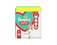 Pampers Pants Active Baby 6 Extra Large 14+kg (36)