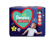 Pampers Night Pants 3, 6-11kg (29)