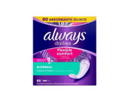 Always liners Deo x 60 buc