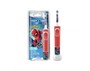 Oral B Vitality Kids Spiderman + TAXA VERDE 1 RON