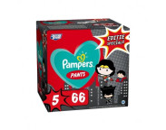 Pampers Pants Active Baby S5 (66) Warner Bros