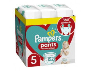 Pampers Pants 5 Junior (152)