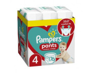 Pampers Pants 4 Maxi (176)