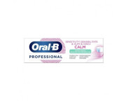 Oral B Pasta de dinti S&G Calm Extra Fresh, 75ml
