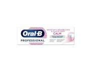 Oral B Pasta de dinti S&G Calm Gentle Whitening, 75ml