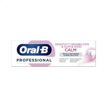 Oral B Pasta de dinti S&G Calm Gentle Whitening, 75ml