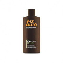 PIZ BUIN Moisturising SPF30 Lotiune protectie solara, 200ml