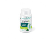 Spirulina Bio 1000mg x 30cpr.