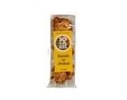 Biscuiti cu arahide 175g SOLARIS