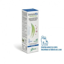 ABOCA Immunomix spray protectie nas impotriva virusilor, 30ml