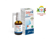 ABOCA Golamir 2 ACT spray adulti cu alcool  x 30 ml